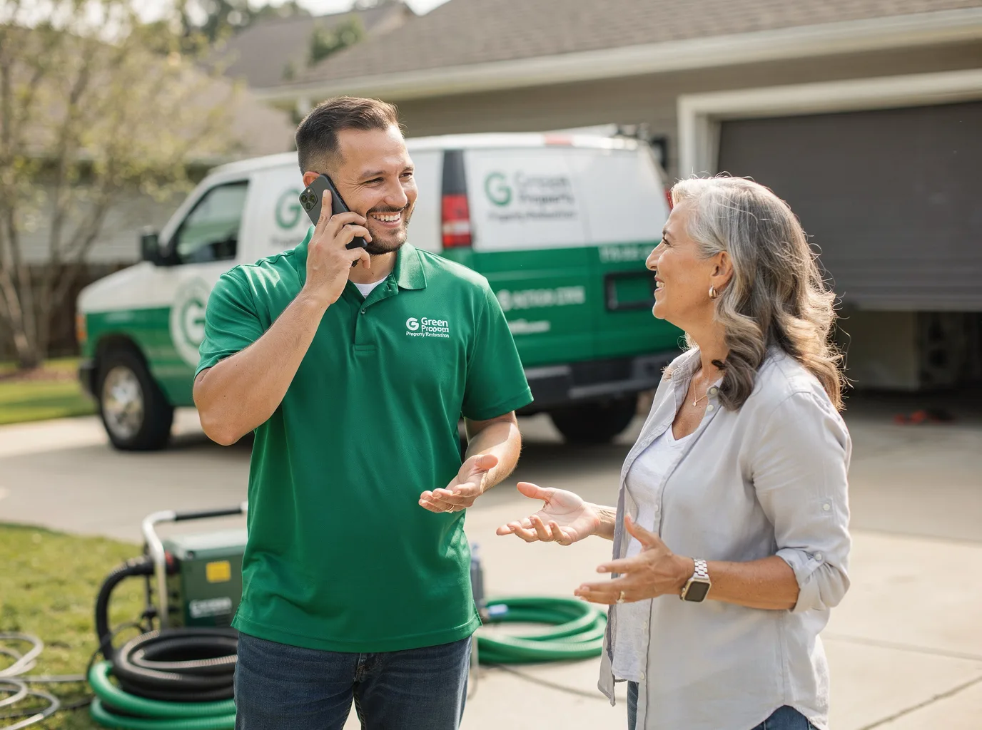 Water Damage Restoration Villisca, IA FAQs